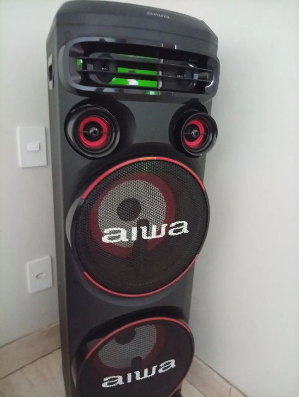 Lindo som 