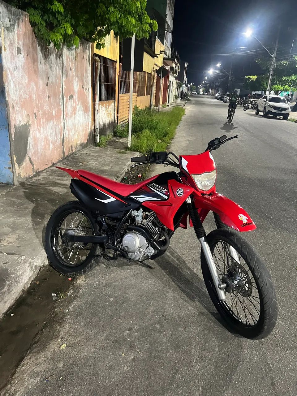 Xtz 125  - Foto 2
