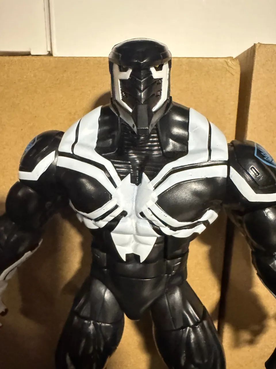 Marvel Legends Venom Space loose - Foto 2