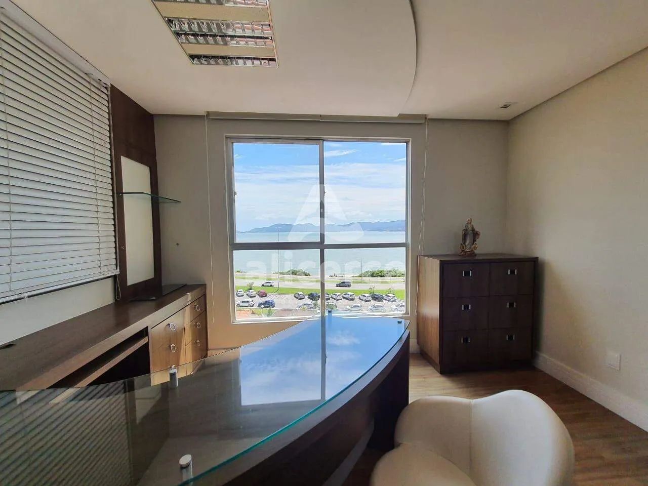 Salas Comerciais com 167m² para Aluguel no Estreito/Continental, Florianópolis/SC. - Foto 3