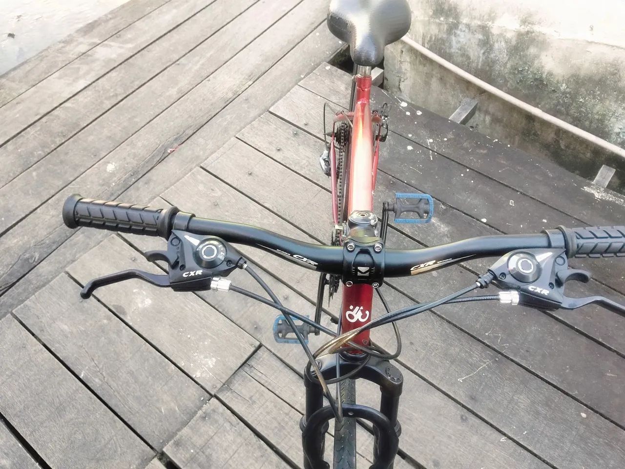 Bicicleta Monark aro 29  - Foto 6