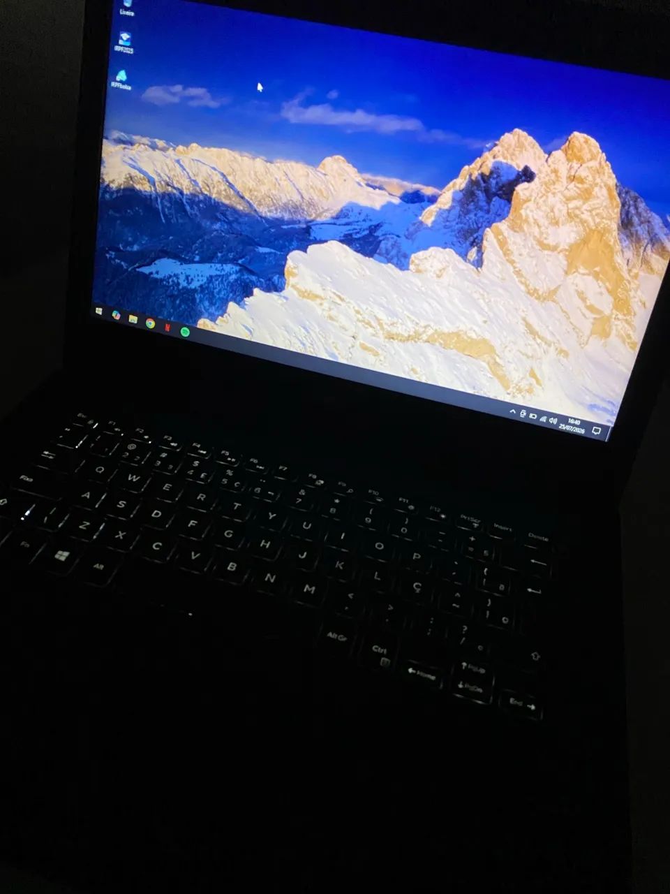 Notebook Dell  - Foto 2