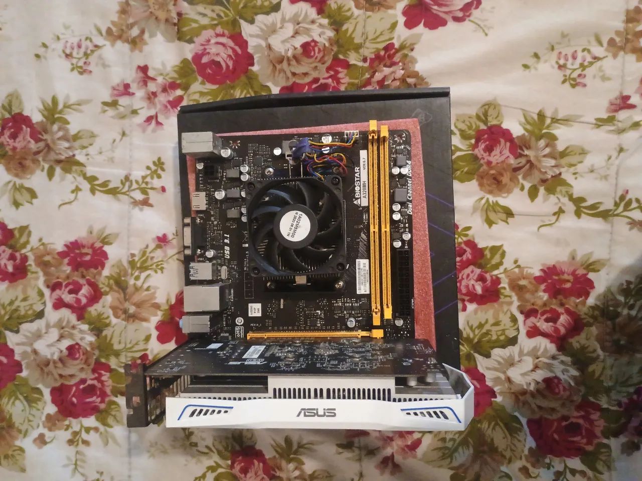Kit upgrade / peças de computador  - Foto 5