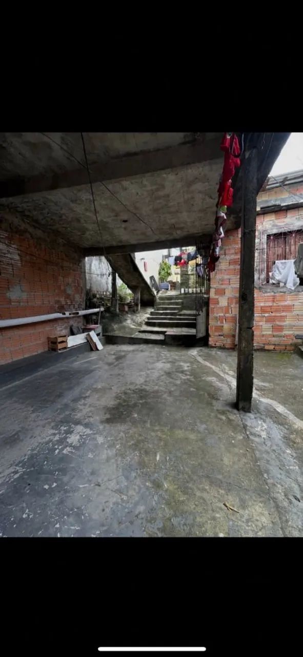 Vende-se Vila com 6 Kitnets, 2 Casas e Ponto Comercial - Foto 4