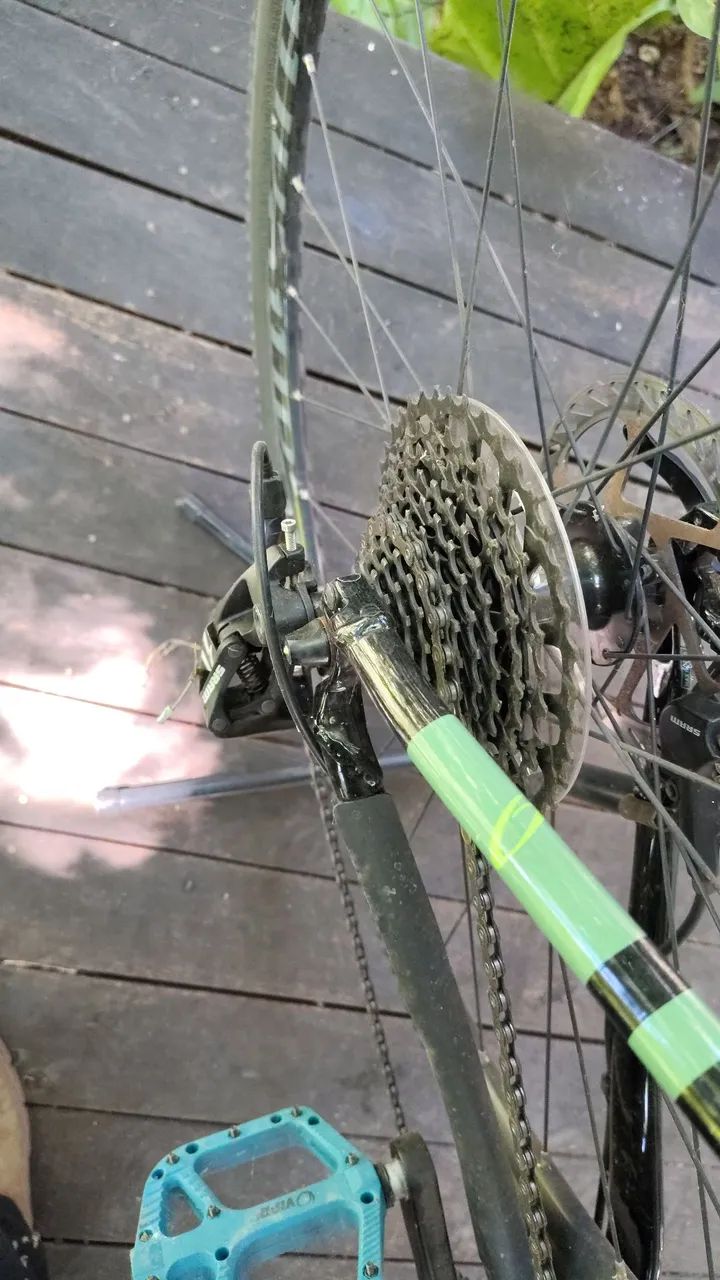 Bike niner  - Foto 3