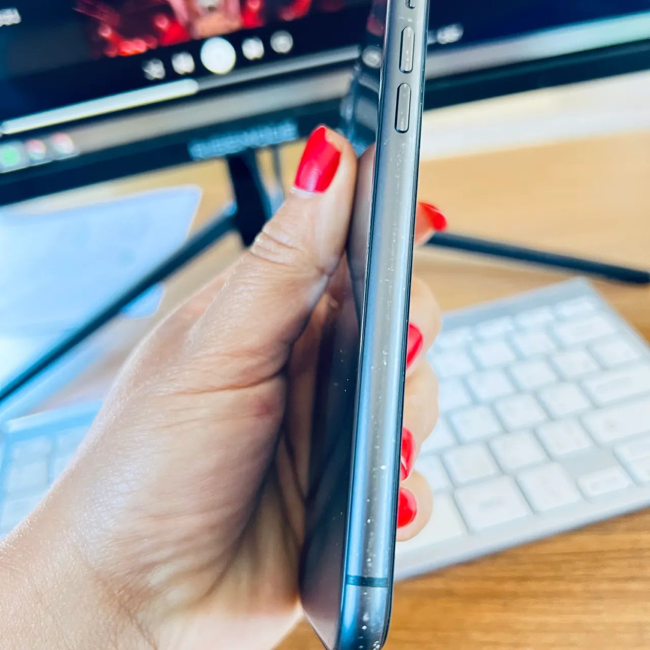 IPHONE 11  - Foto 5