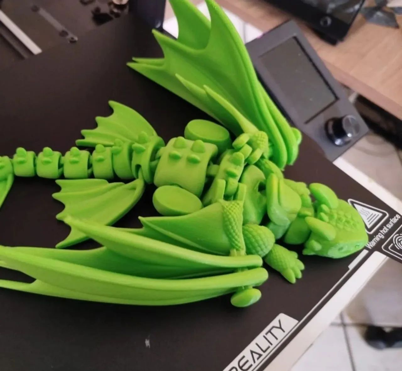 Impressão 3D 