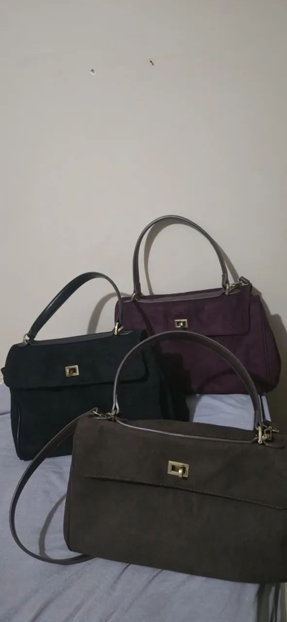 Bolsa very rio