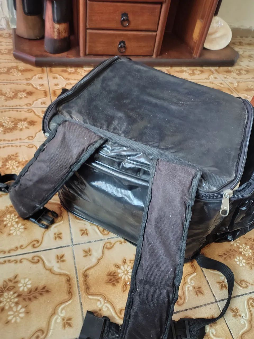 Bag de entrega quentinha  - Foto 4