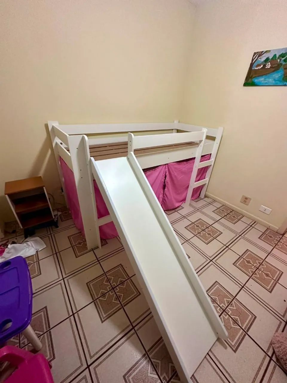 Cama infantil  - Foto 3