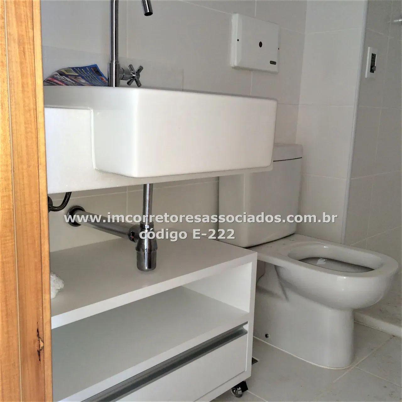 Quarto e Sala para Aluguel no Expresso 2222 na Barra. - Foto 10
