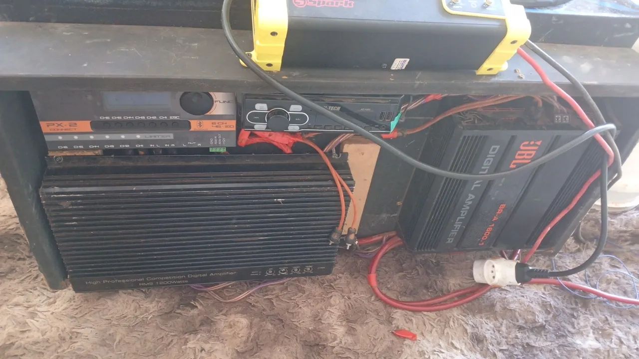 Vende-se som automotivo  - Foto 3