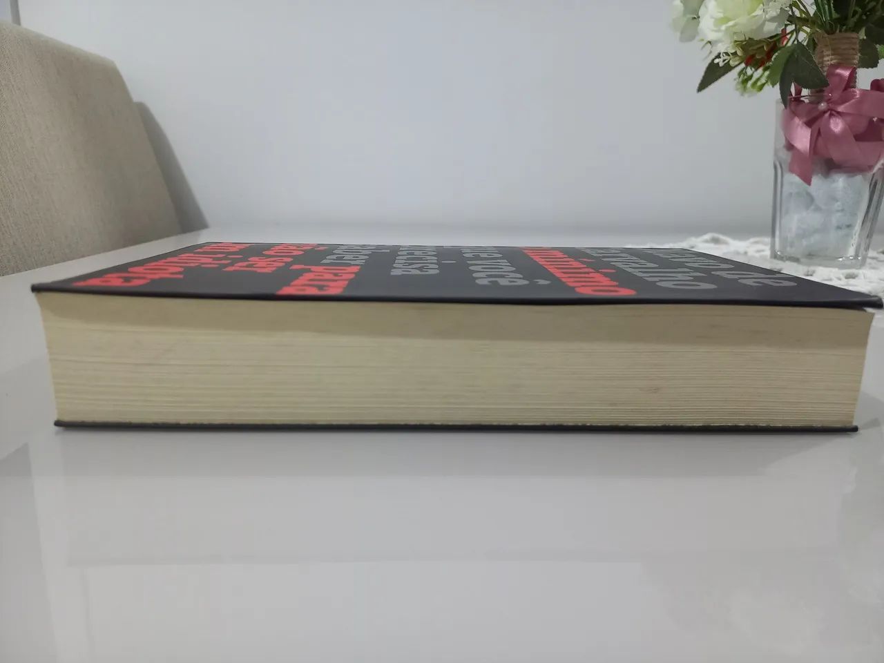 Livro de Olavo de Carvalho - O mínino que você precisa saber para não ser um idiota - Foto 6