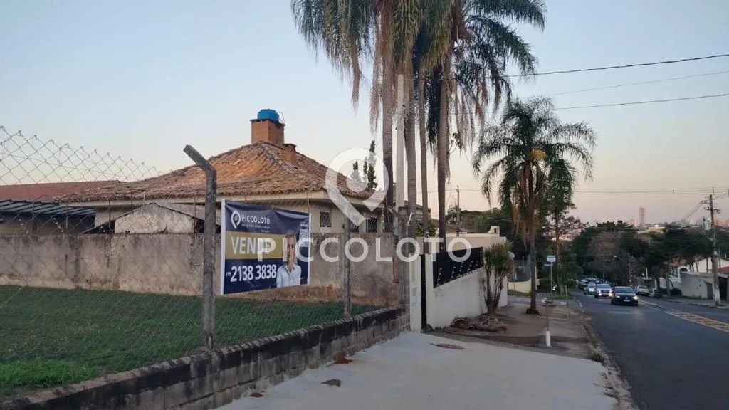 Terreno para alugar em Campinas, Parque Taquaral, com 1060 m² - Foto 2