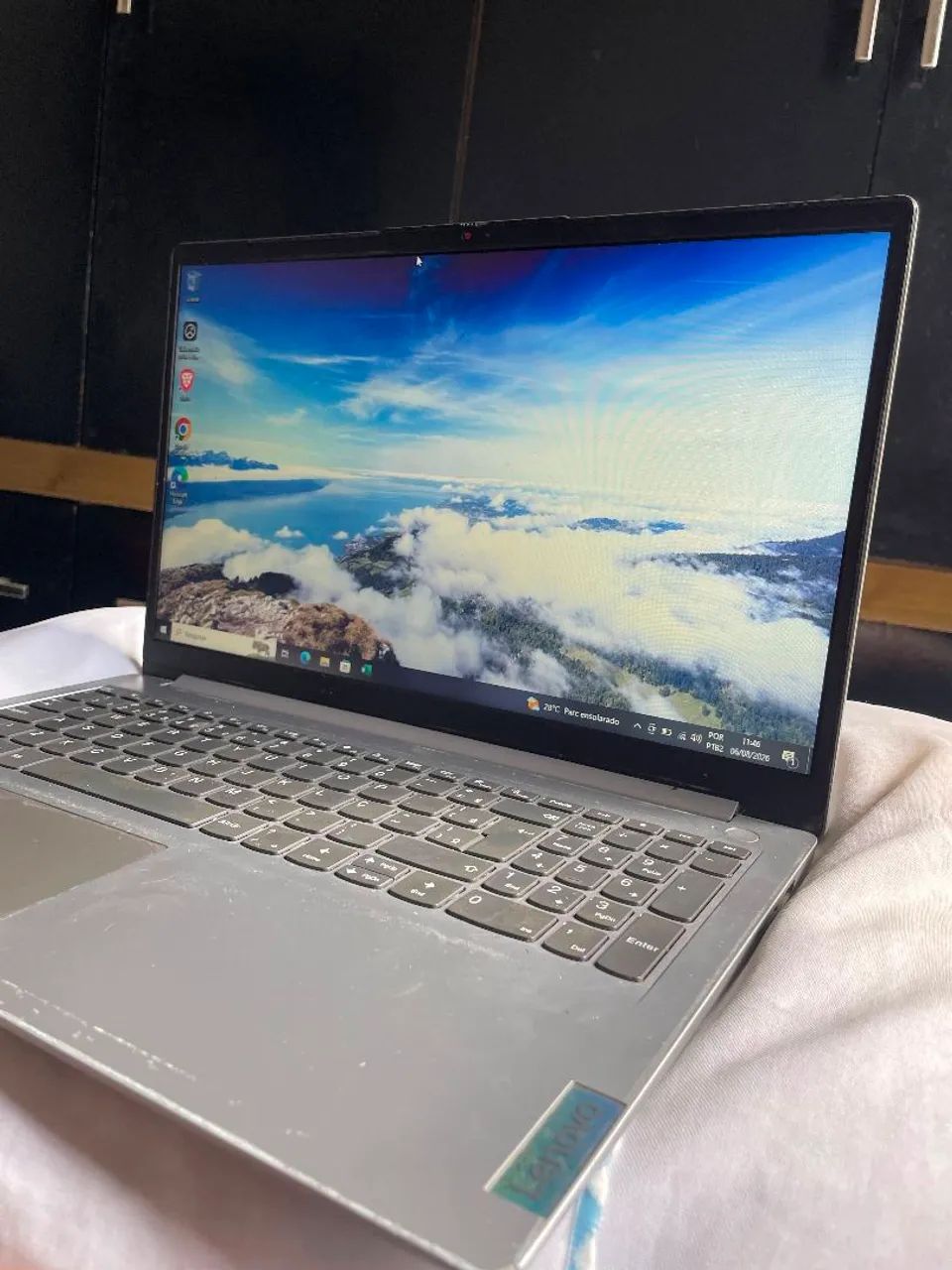 Notebook LeNovo 