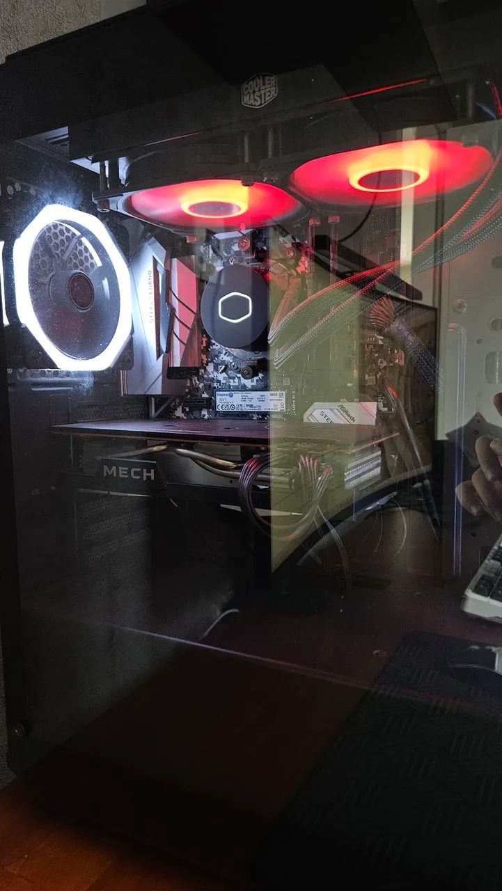PC gamer - Foto 4