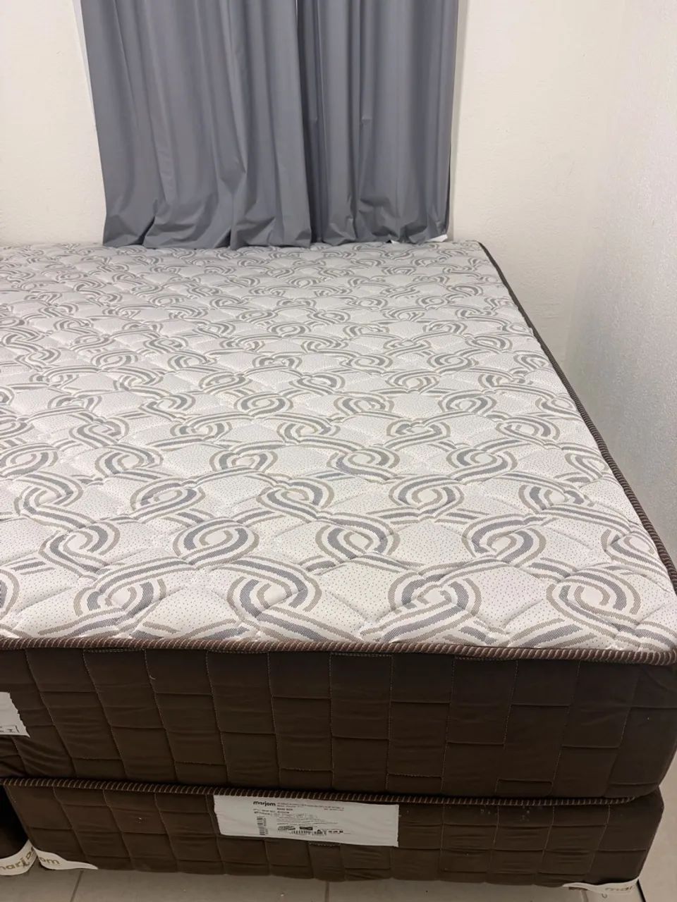 VENDO CAMA KING - Foto 2