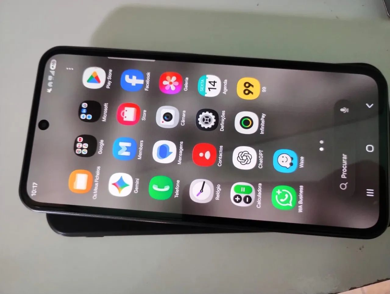 Samsung A36 - Foto 3