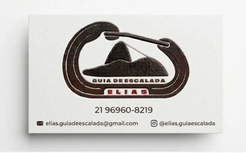 Guia de escalada 