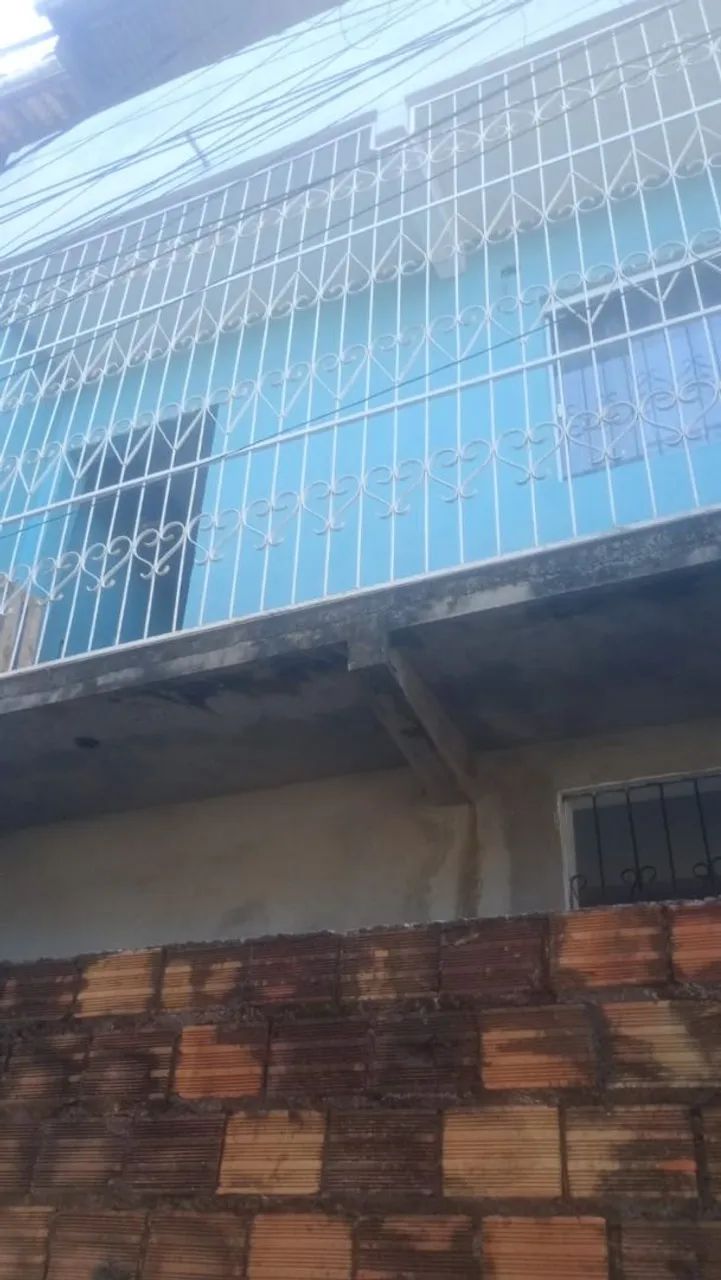 Vendo duas casas! - Foto 5