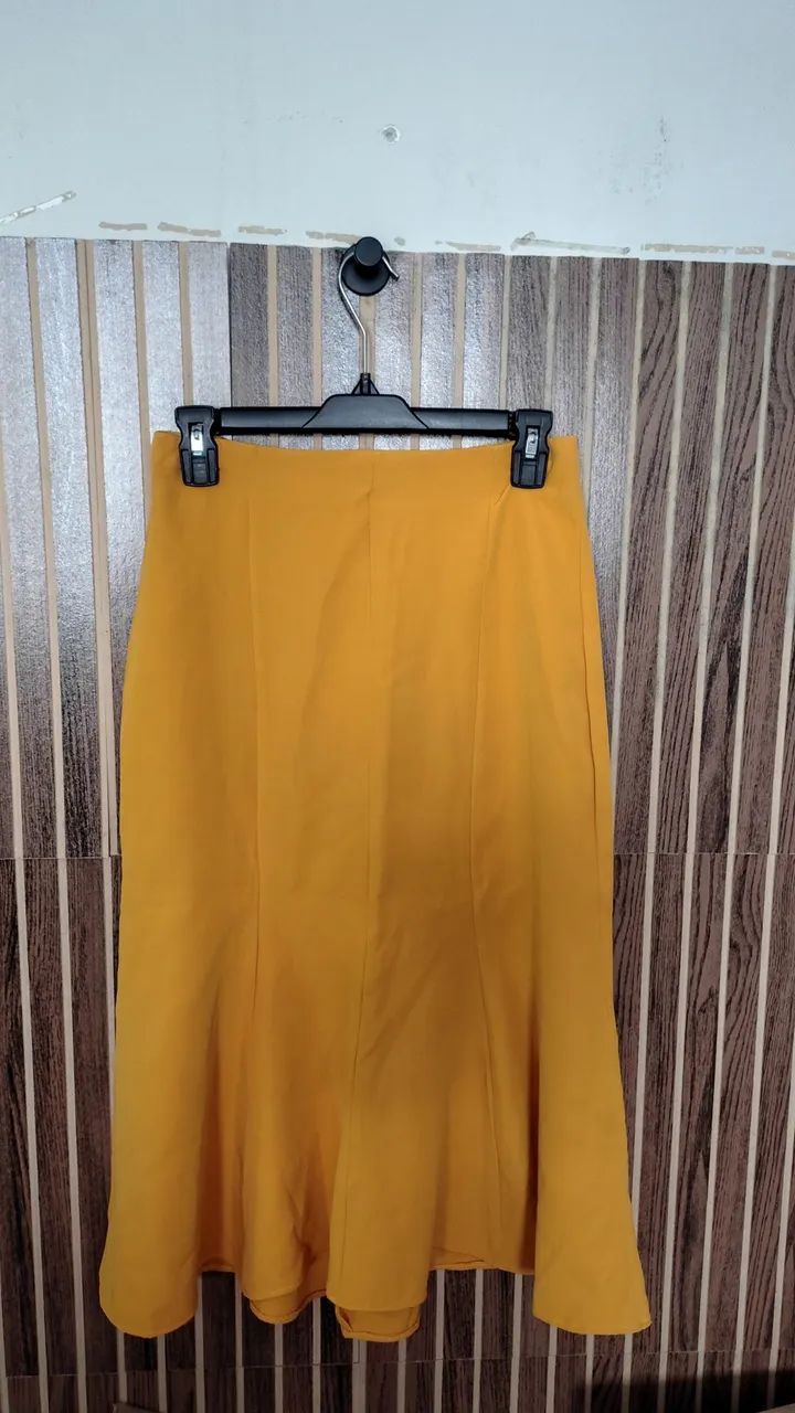 lote roupas - Foto 3