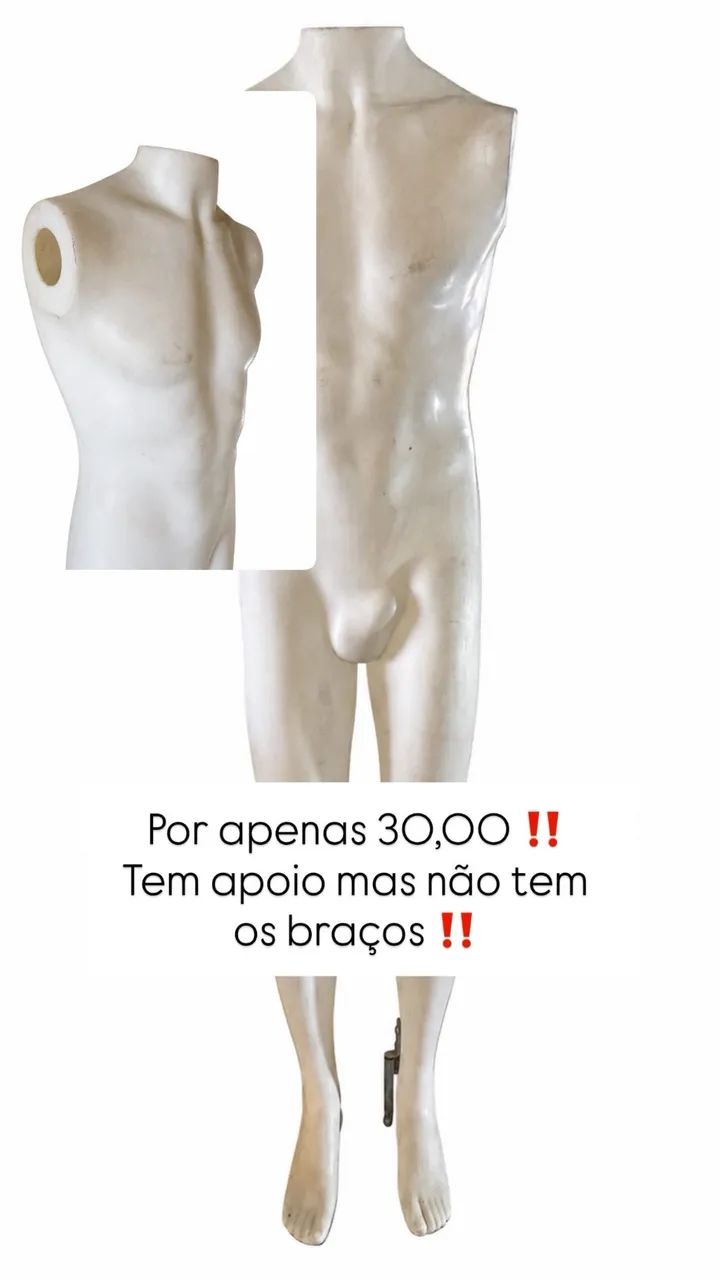 Manequins  - Foto 2