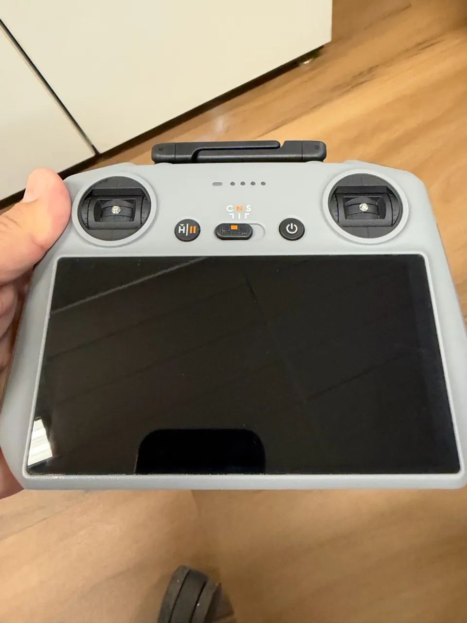 Controle Dji rc-2 com tela zerado 