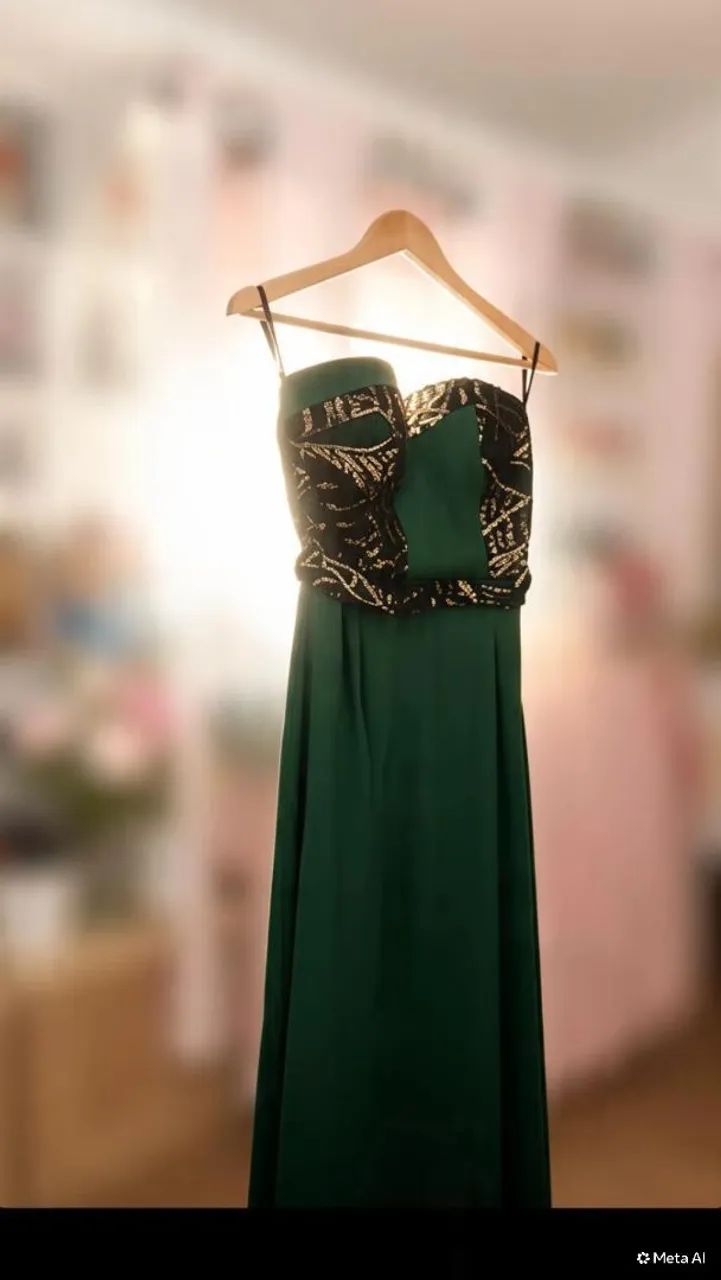 Vestido de festa (à venda) - Foto 3