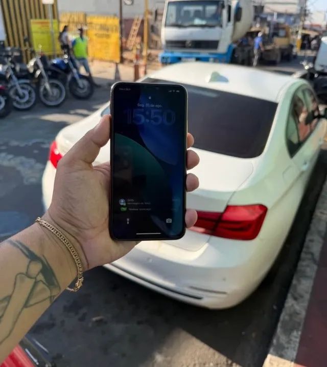 Iphone 11 pro max completo  - Foto 3