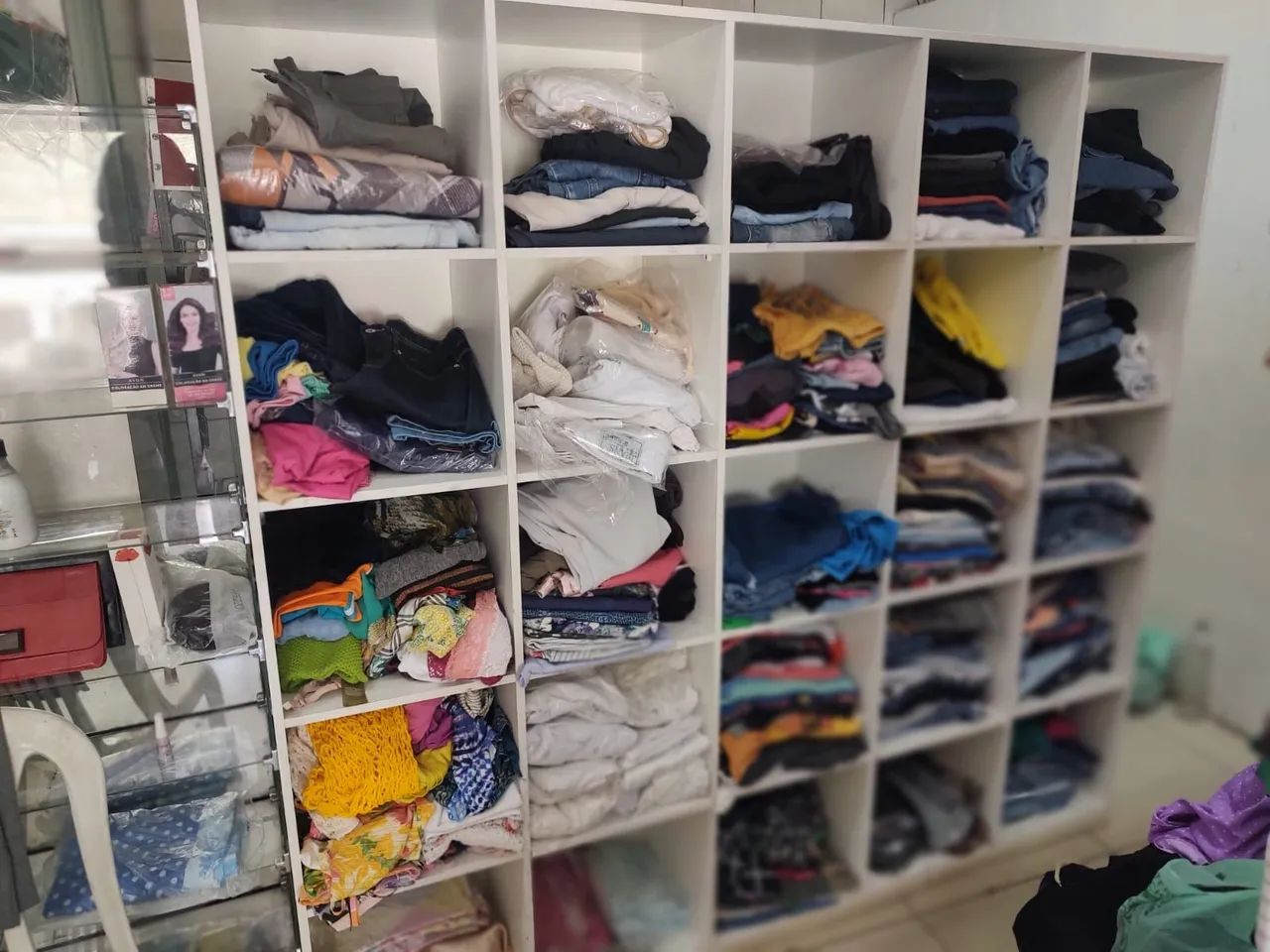 Fundo de loja (bazar) - Foto 3