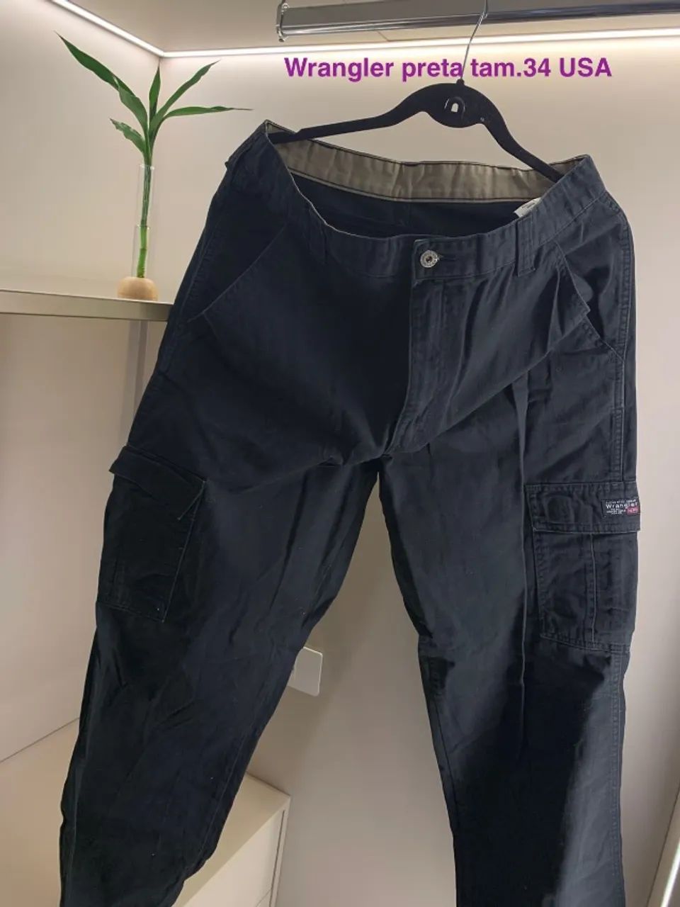 Roupas nova e seminovas em excelente estado.   - Foto 5