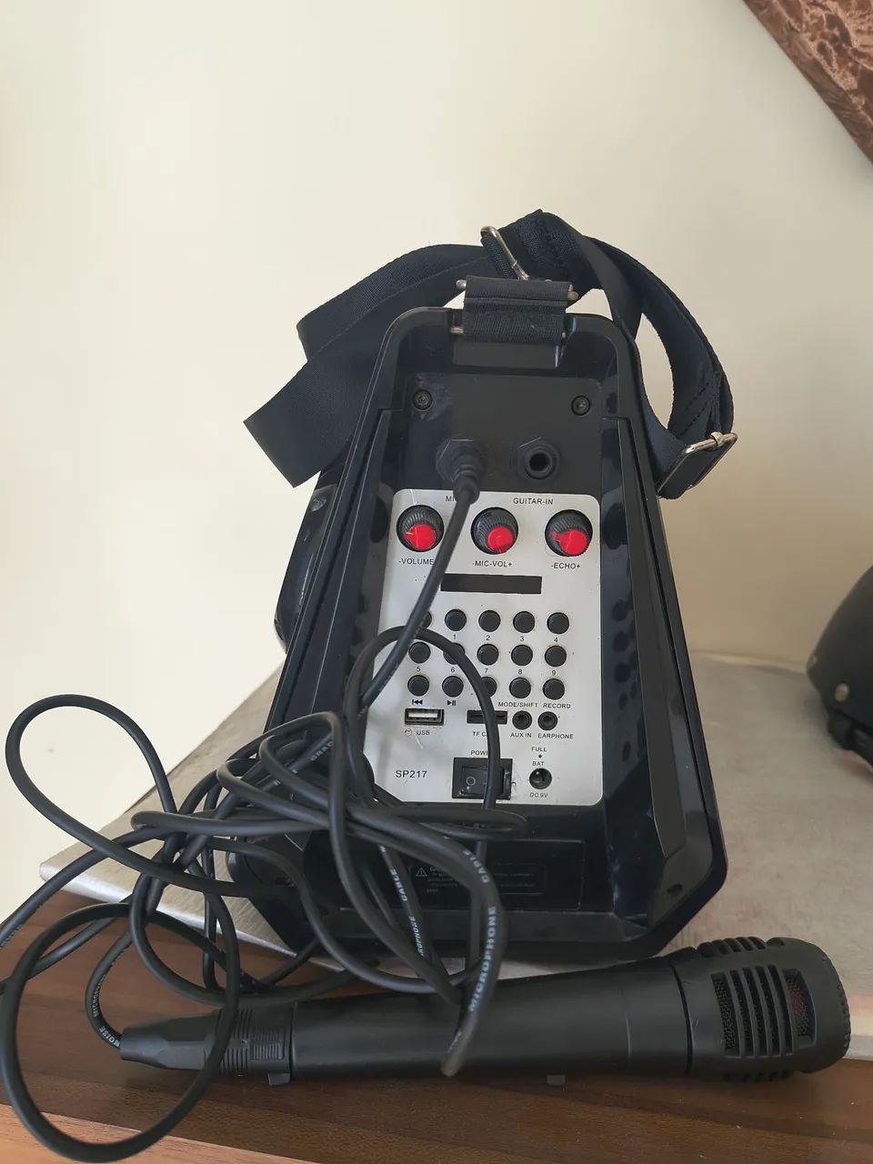 vende-se caixa Multilaser. - Foto 4