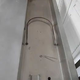 Banho Maria / Molheira / Rechaud - Foto 4