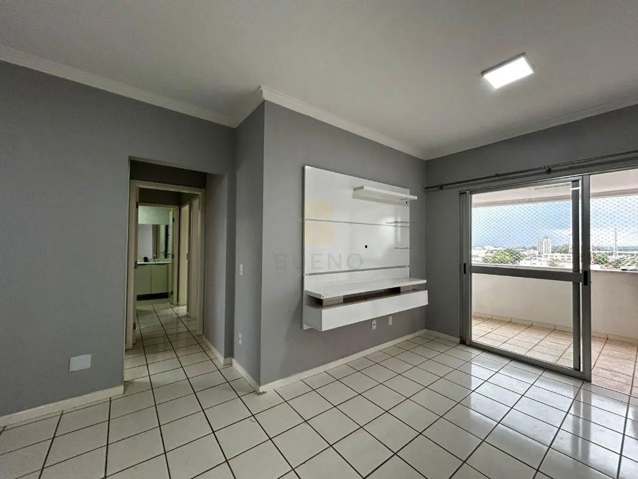 APARTAMENTO - VENDA - Edifício Porto Real - Araés - Cuiabá/MT - Foto 3