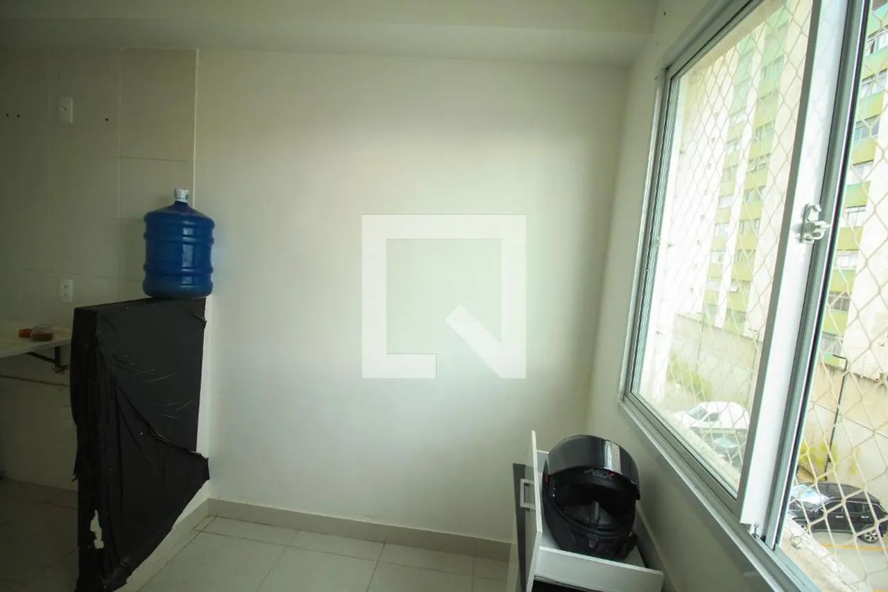 Apartamento à Venda - Mooca, 1 Quarto, 24 m2 - Foto 3