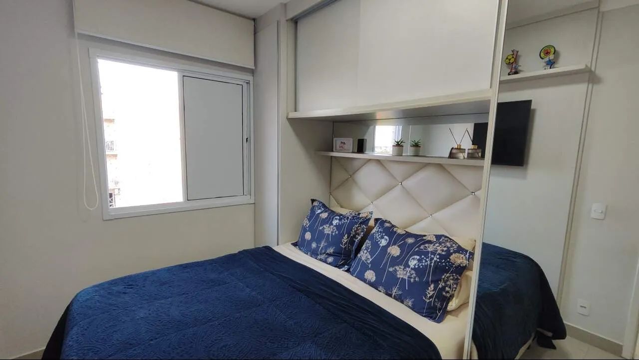 Apartamento 2 Quartos 47 m² Varandas I - Foto 4