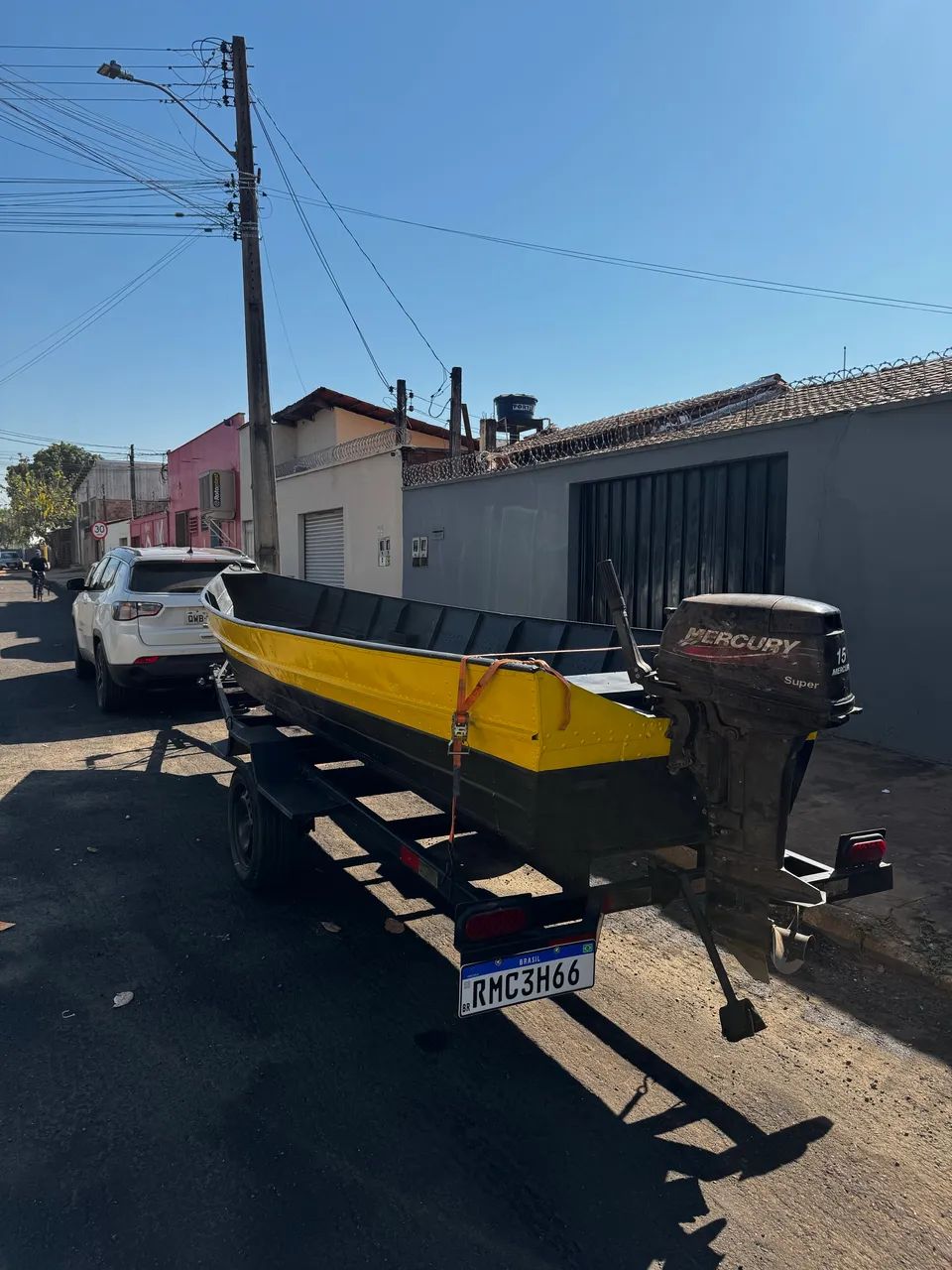 CANOA / BARCO - Foto 2
