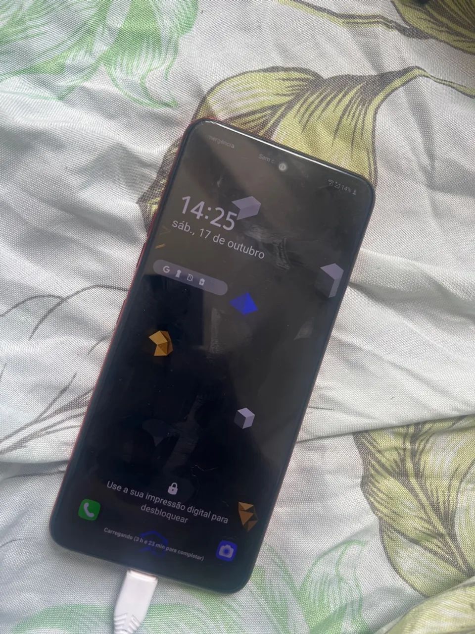 Smartphone lgk52