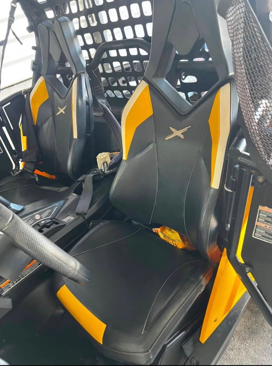 Utv Maverick Can am - Foto 4
