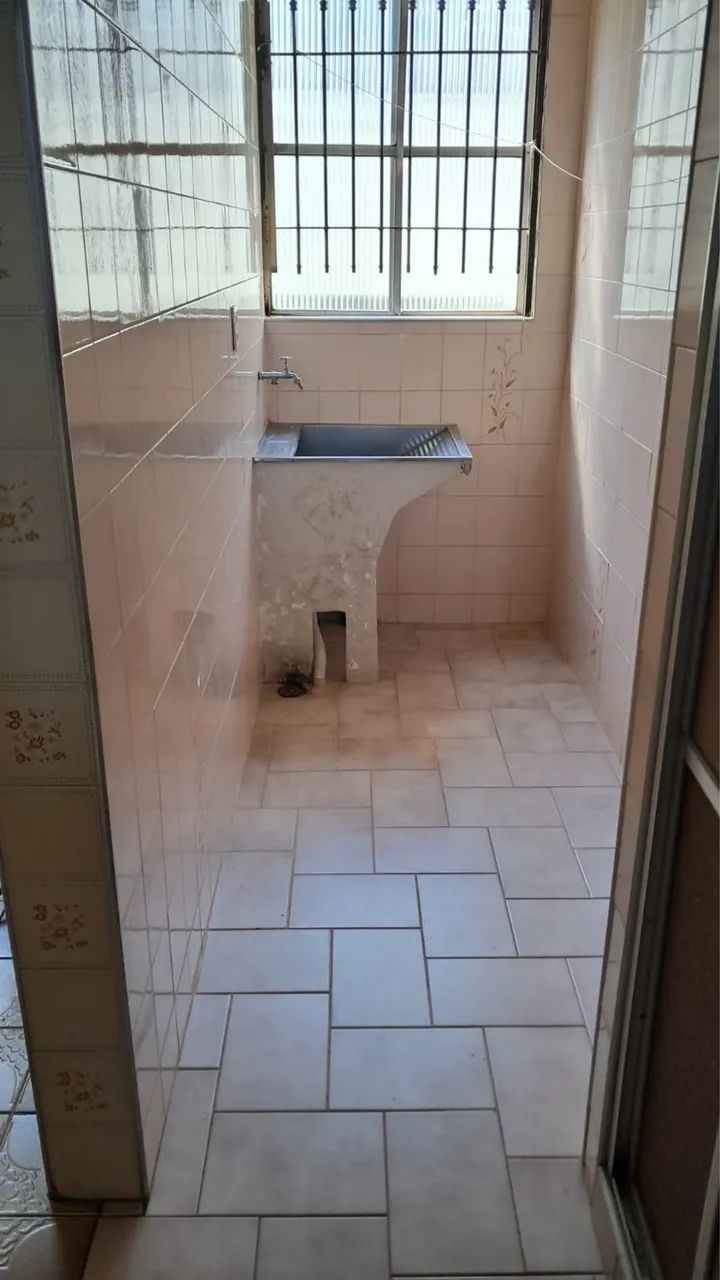 Foto - Campinas - Dic I (Conjunto Habitacional Monsenhor Luiz Fernando Abreu)
