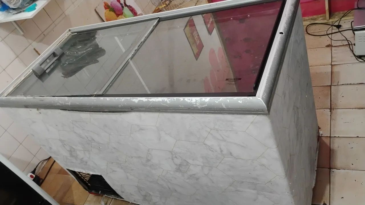 Freezer  - Foto 4