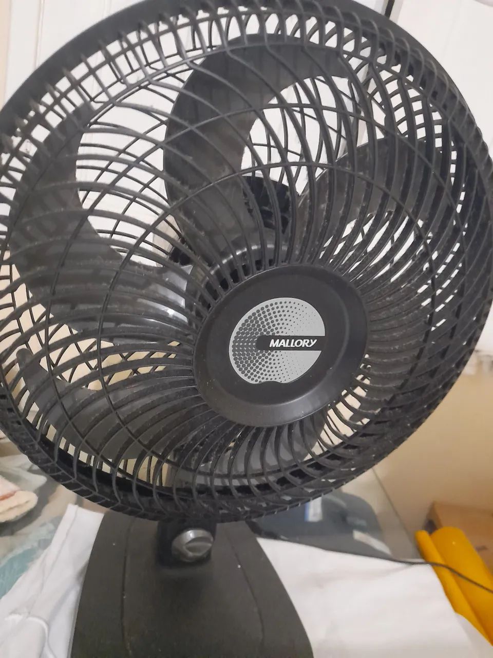 VENTILADOR 