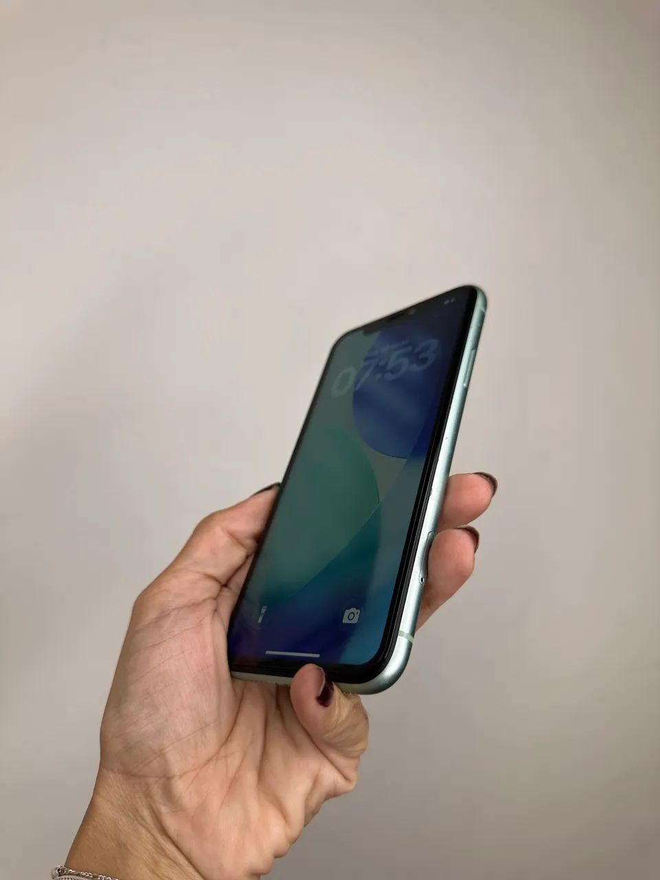 iPhone 11 ? 128GB ? Verde