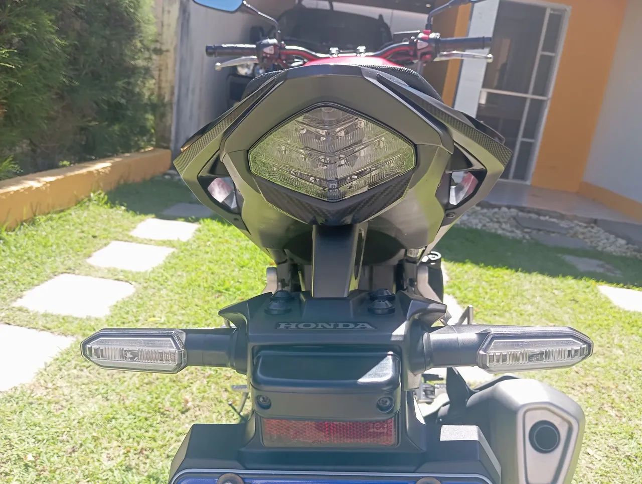 CB 500F 2023 OPORTUNIDADE ÚNICA  - Foto 5