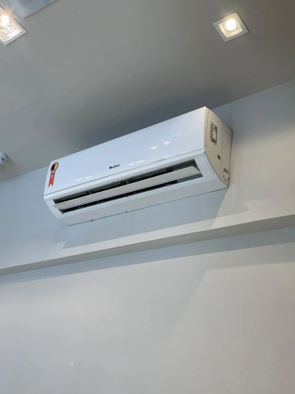 Ar Condicionado Split