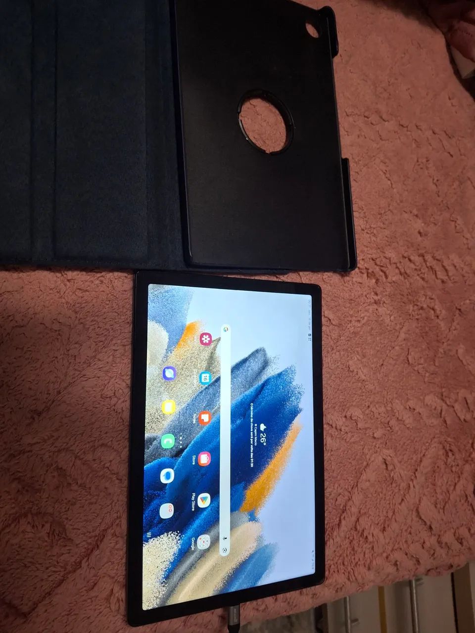 Tablet A8 Samsung? - Foto 5