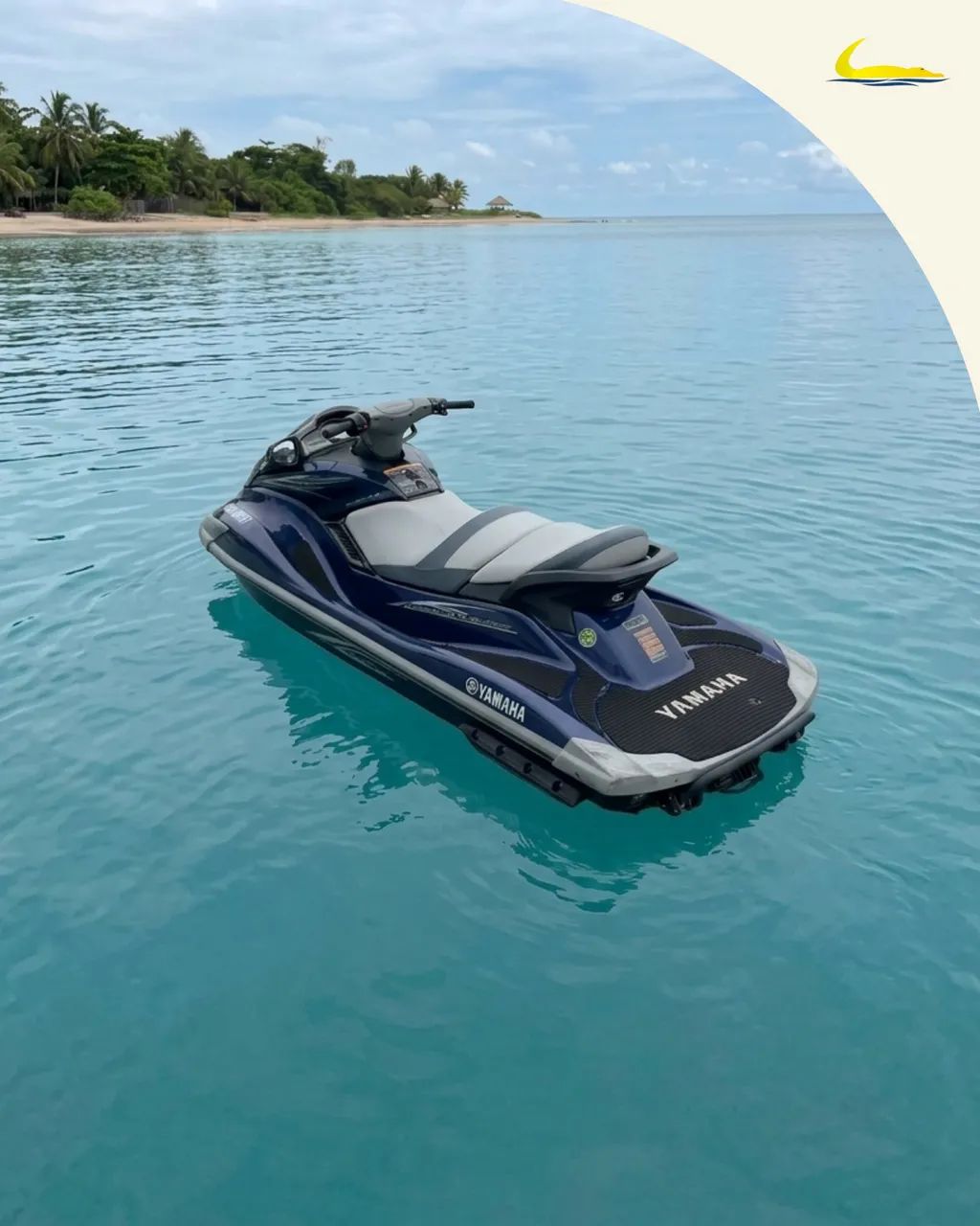 Jet ski YAMAHA FX SHO - Foto 3