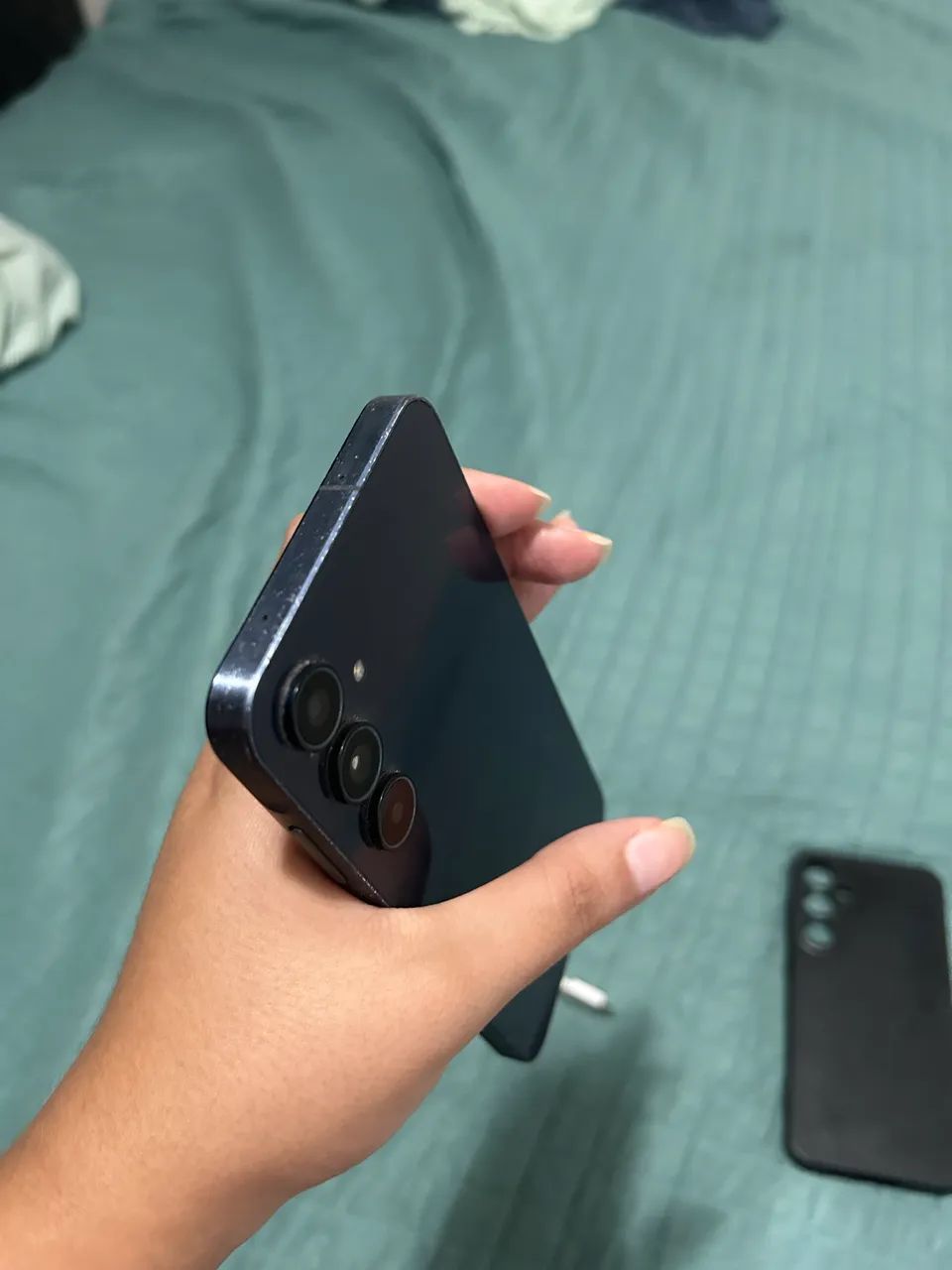 Samsung A55 seminovo  - Foto 5