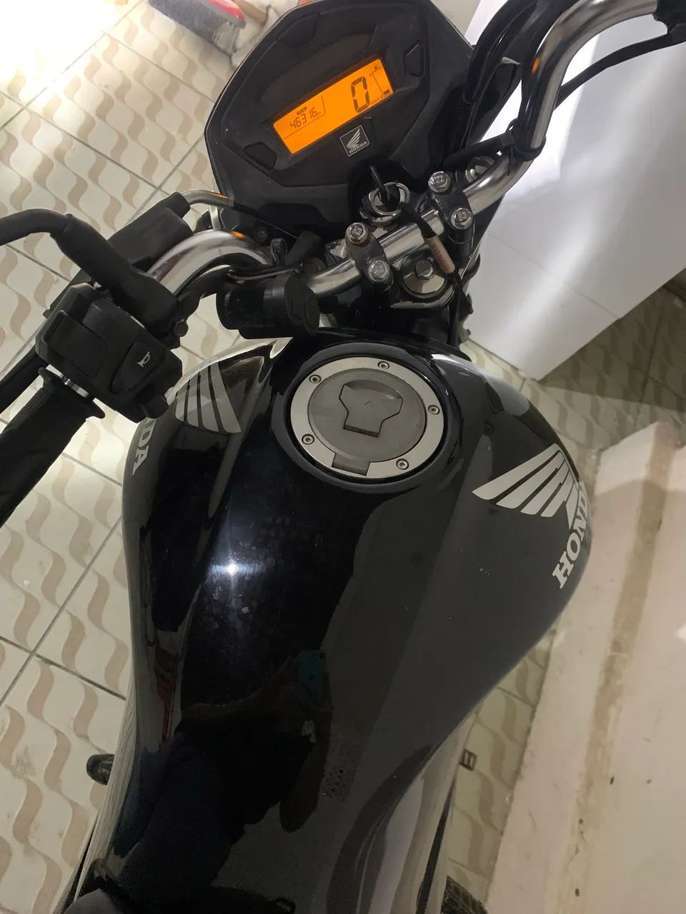 Honda Start 160, 2018/2019 - Foto 4