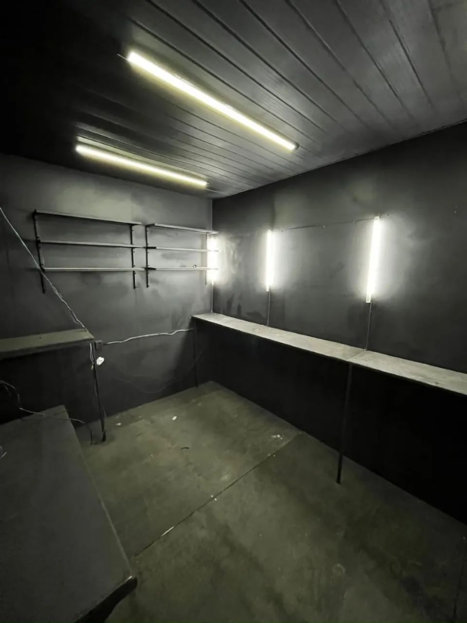 Vendo Container/trailer - Foto 2